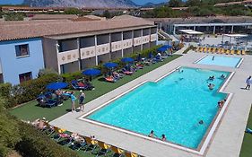 Hotel Club Baja Bianca